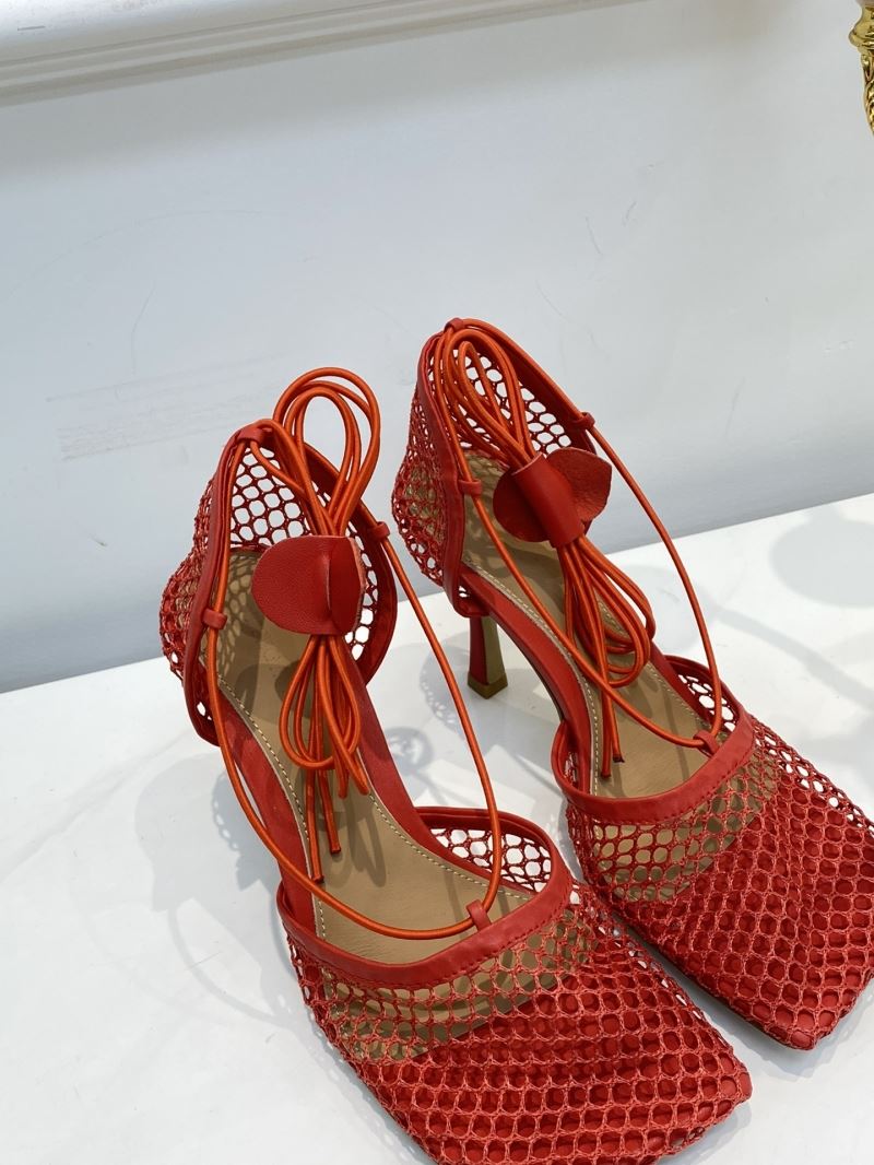 Bottega Veneta Sandals